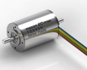 motor con conmutación electrónica 1