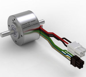 motor brushless