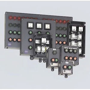 unidad de control