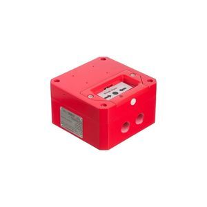 pulsador de alarma manual direccionable 1