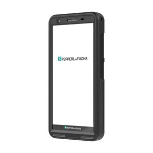 teléfono inteligente industrial LTE 1