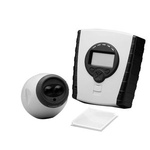 detector de humo de infrarrojos 1