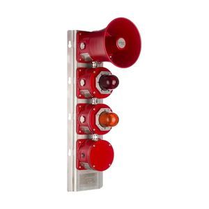 avisador IP66 1