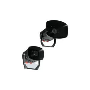 altavoz fijado en escuadra 1