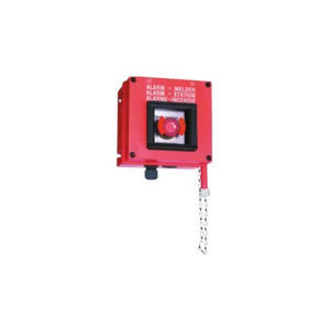 avisador IP66 1