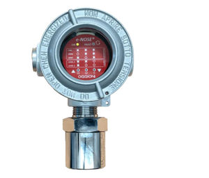 detector de gas
