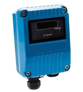 detector de llama IR 1