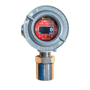 detector de gas