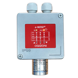detector de gas