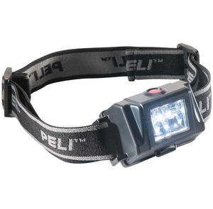 linterna LED