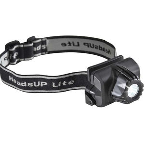 linterna LED 1