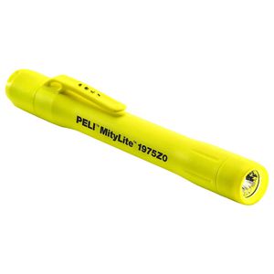 linterna LED