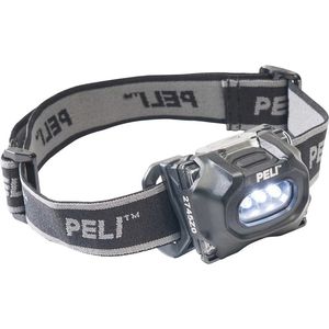 linterna LED