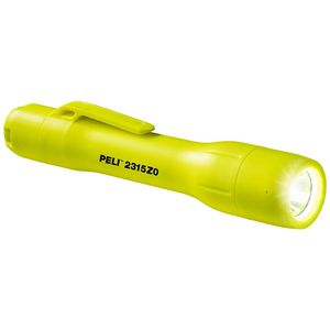 linterna LED