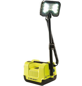 proyector LED