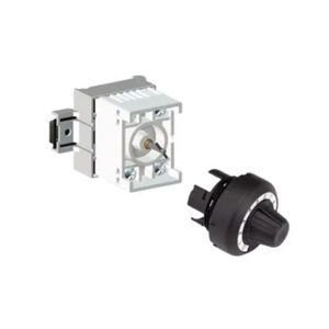 interruptor rotativo