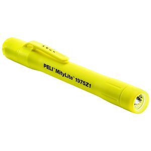 linterna LED