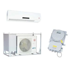 climatizador de pared 1