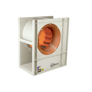 ventilador ATEX 1