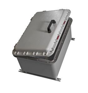 caja de conexiones de pared 1