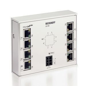 multiplicador de puerto Ethernet 1