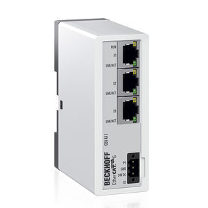 multiplicador de puerto Ethernet 1