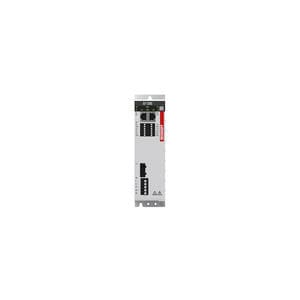 variador AC monofásico 1