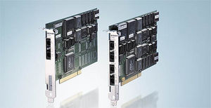 tarjeta de interfaz PCI