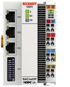PC embarcado