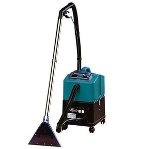 máquina de inyección/extracción manual