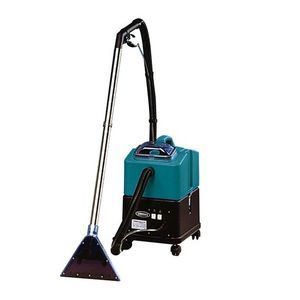 máquina de inyección/extracción manual