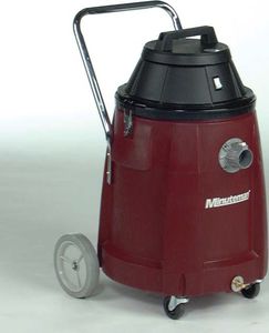 aspirador industrial