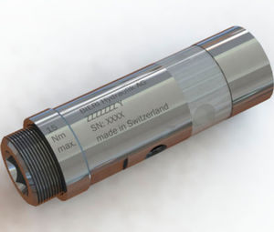 bomba hidráulica de pistón axial