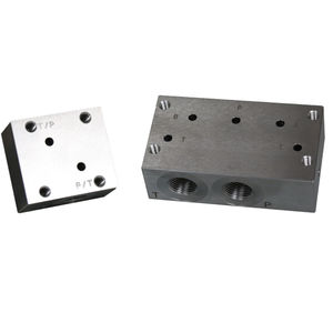 manifold multivía
