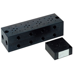 manifold multivía