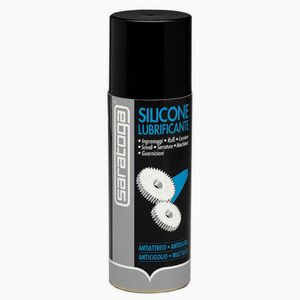 aerosol lubricante