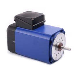 motor AC