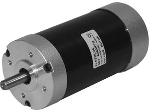motor brushless
