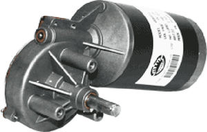 motorreductor DC