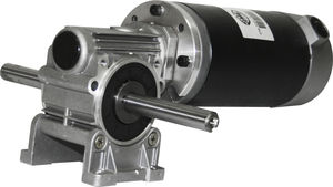 motorreductor DC