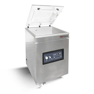 máquina de acondicionamiento semiautomática 1