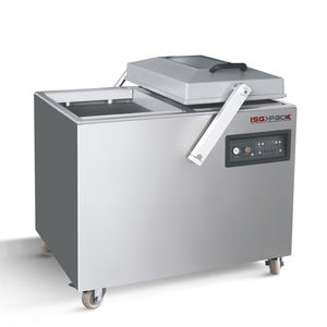 máquina de embalaje semiautomática 1