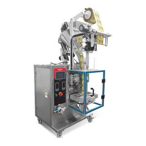 máquina de embalaje automática 1