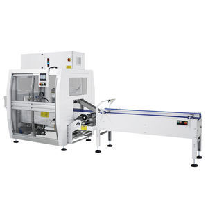 máquina de embalaje automática