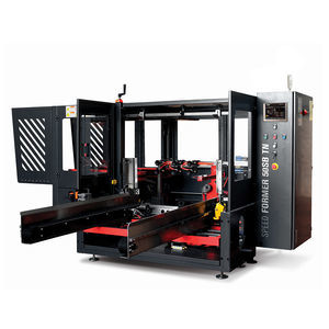 formadora de cajas automática 1