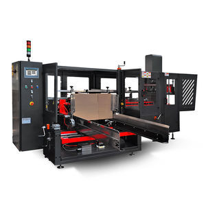formadora de cajas automática