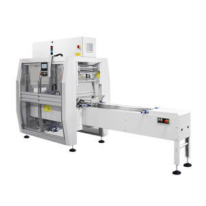 máquina de embalaje automática 1