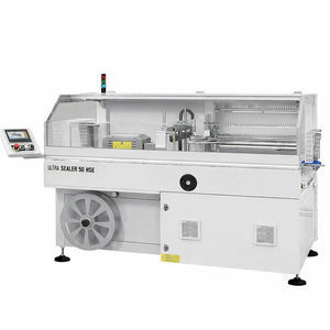 máquina de embalaje automática 1