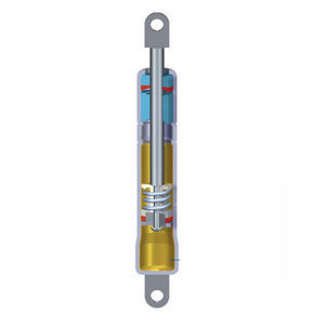 muelle de gas 1