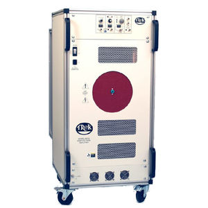 amplificador de potencia